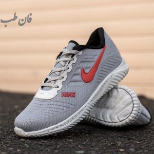 خرید پستی کفش ورزشی طوسی مردانه مدل Eima , Nike shoes , کفش , کفش ورزشی مردانه , خرید کفش ,قیمت کفش , عکس کفش , کفش مردانه , کفش پسرانه , کفش طوسی , کفش ایما , کفش نایک,