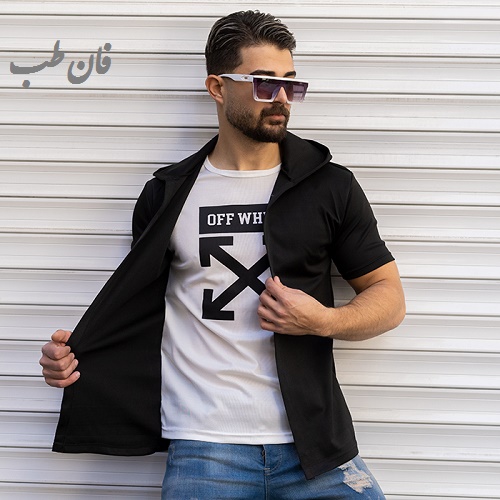 Off-White hoodie , هودی , خرید هودی , قیمت هودی , عکس هودی , هودی مردانه , هودی پسرانه , هودی آف وایت , هودی مشکی , هودی آستین کوتاه , هودی تابستان , هودی کلاهدار ,خرید پستی هودی مردانه مشکی سفید مدل Off White