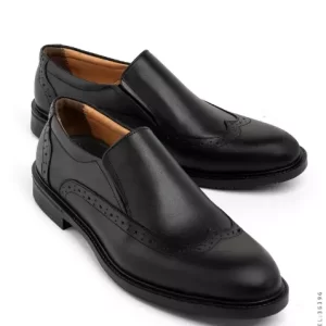 کفش رسمی مردانه Kiyan مدل 36396
