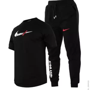 ست تیشرت و شلوار مردانه Nike مدل 36411