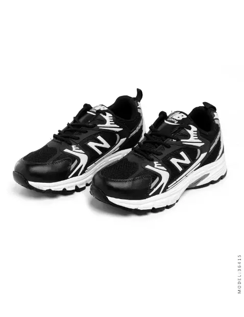 کفش ورزشی زنانه New Balance مدل 36415