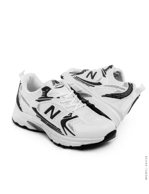 کفش ورزشی زنانه New Balance مدل 36416