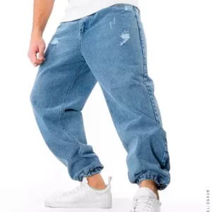 شلوار جین , شلوار مردانه , شلوار , شلوار جین مردانه , شلوار آبی , خرید شلوار , قیمت شلوار , عکس شلوار , شلوار آراز , شلوار بگ , شلوار جین بگ , Araz Pants ,خرید پستی شلوار جین بگ مردانه Araz مدل 36459