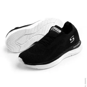 Skechers Shoes , کفش زنانه , خرید کفش زنانه , قیمت کفش زنانه , عکس کفش زنانه , کفش زنانه مشکی , کفش زنانه اسکیچرز , کفش دخترانه , کفش زنانه ورزشی , کفش زنانه خوشگل , کفش دخترانه خوشگل , خرید پستی کفش ورزشی زنانه Skechers مدل 36642