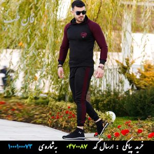 خرید پستی ست سویشرت و شلوار مردانه مدل Nakisa , ست سویشرت و شلوار , خرید ست سویشرت و شلوار , قیمت ست سویشرت و شلوار , عکس ست سویشرت و شلوار , ست مردانه ,ست سویشرت و شلوار نکسیا , ست سویشرت و شلوار زرشکی ,ست سویشرت و شلوار مشکی , ست سویشرت و شلوار مردانه , Nakisa set,