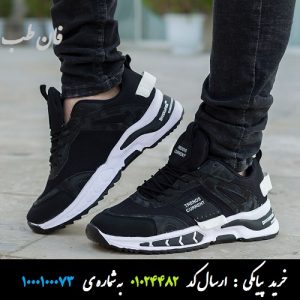 کفش مردانه Fashion مدل Trends