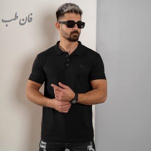 خرید پستی تیشرت مردانه مشکی مدل burberry , تیشرت , خرید تیشرت , قیمت تیشرت , عکس تیشرت , تیشرت مردانه , تیشرت پسرانه , تیشرت مشکی , پولوشرت بوربری , تیشرت بوربری , پولوشرت ,burberry t-shirt,