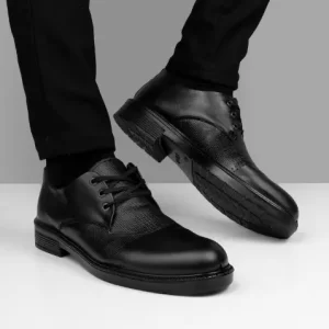 خرید پستی کفش رسمی مردانه Zima مدل 37143 , کفش رسمی مردانه , کفش رسمی , کفش , خرید کفش , قیمت کفش , عکس کفش , کفش مشکی , کفش زیما , کفش مردانه , zima shoes , کفش پسرانه,