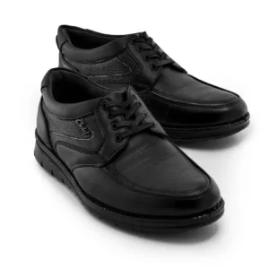 خرید پستی کفش مردانه روزمره Kiyan مدل 37174 , کفش مردانه روزمره , کفش روزمره مردانه , کفش , خرید کفش , قیمت کفش , عکس کفش , کفش کیان , Kiyan shoes , کفش پسرانه , کفش مشکی,