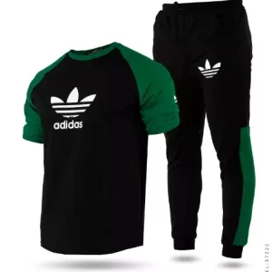 خرید پستی ست تیشرت و شلوار مردانه Adidas مدل 37222 , ست تیشرت و شلوار , خرید ست تیشرت و شلوار , قیمت ست تیشرت و شلوار , عکس ست تیشرت و شلوار , ست تیشرت و شلوار سبز , ست تیشرت و شلوار مشکی , ست تیشرت و شلوار آدیداس , adidas SET , ست مردانه , ست تیشرت و شلوار پسرانه , ست تیشرت و شلوار مردانه,