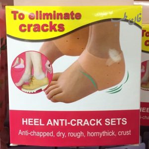 خرید پستی محافظ پاشنه anti-crack , محافظ پاشنه , خرید محافظ پاشنه , قیمت محافظ پاشنه , عکس محافظ پاشنه ,محافظ پاشنه پا , محافظ پا , محافظ پاشنه اصل , محافظ پاشنه آنتی کرک , heel anti crack set,