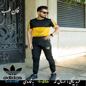 ست تیشرت و شلوار adidas مدل tarkin , ست تیشرت و شلوار , خرید ست تیشرت و شلوار , قیمت ست تیشرت و شلوار , عکس ست تیشرت و شلوار , ست تیشرت و شلوار مردانه , ست تیشرت و شلوار پسرانه , ست مردانه , ست تیشرت و شلوار آدیداس , ست تیشرت و شلوار مشکی , adidas set,