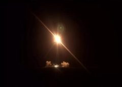 Rocket Lab,موشک الکترون,فضا,علم,نجوم,پرتاب کاوشگر فضایی,موشک الکترون,راکت لب,