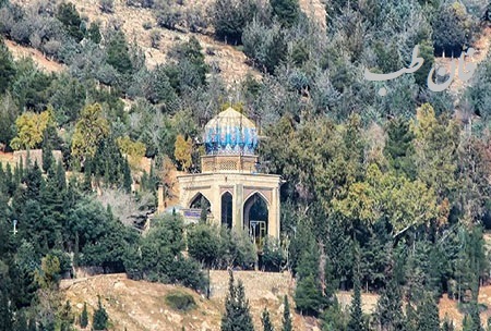 baba koohi tomb,تاریخچه آرامگاه باباکوهی, پارک کوهستانی باباکوهی, مقبره بابا کوهی,آرامگاه باباکوهی شیراز,