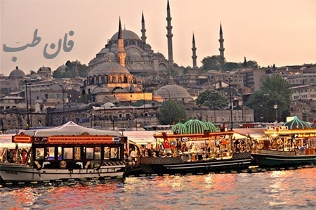 سفر ارزان به ترکیه,کاهش هزینه سفر به استانبول,مدیریت هزینه سفر به استانبول ترکیه,reduce traveling istanbul