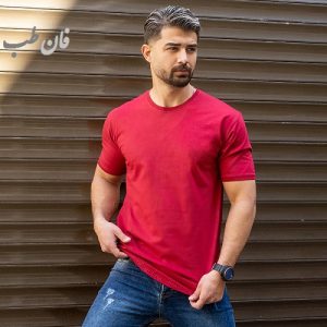 خرید پستی تیشرت مردانه قرمز مدل Canada , تیشرت , خرید تیشرت , قیمت تیشرت , عکس تیشرت , تیشرت مردانه , تیشرت پسرانه , تیشرت قرمز , تیشرت آدیداس , تیشرت کانادا , Canada t-shirt , Adidas t-shirt,تیشرت پرسپولیس