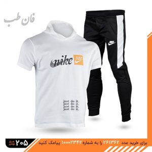 خرید پستی تیشرت و شلوار مردانه Just Nike مدل 2357 , ست تیشرت و شلوار , خرید ست تیشرت و شلوار , قیمت ست تیشرت و شلوار , عکس ست تیشرت و شلوار , ست تیشرت و شلوار سفید , ست تیشرت و شلوار نایک , ست تیشرت و شلوار مردانه , ست تیشرت و شلوار پسرانه , nike set , nike just set , ست مردانه,