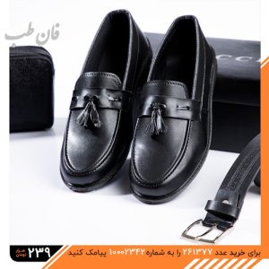 خرید پستی کفش مردانه Fantastic مدل 2377 , کفش مردانه , کفش , خرید کفش , قیمت کفش , عکس کفش , کفش فانتاستیک , کفش مجلسی مردانه , کفش مجلسی , کفش مشکی , کفش پسرانه , dress shoes, Fantastic shoes,