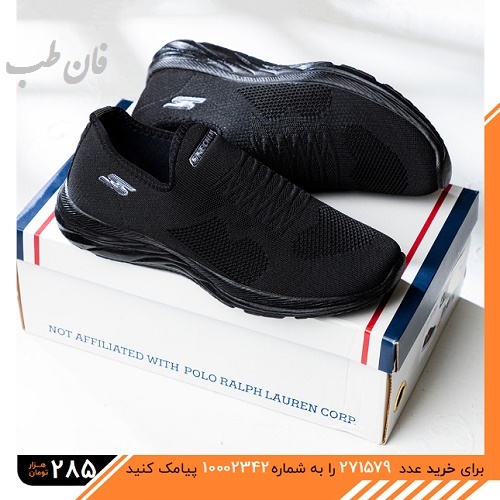 کفش اسپرت مردانه طرح SKECHERS مدل 2411