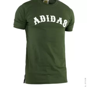 خرید پستی تیشرت Adidas مدل 37228 , تیشرت , خرید تیشرت , قیمت تیشرت , عکس تیشرت , تیشرت سبز , تیشرت آدیداس , تیشرت مردانه , تیشرت پسرانه , Adidas t-shirt,