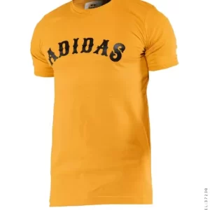 خرید پستی تیشرت Adidas مدل 37230 , تیشرت , خرید تیشرت , قیمت تیشرت , عکس تیشرت , تیشرت زرد , تیشرت آدیداس , تیشرت مردانه , تیشرت پسرانه , Adidas t-shirt,