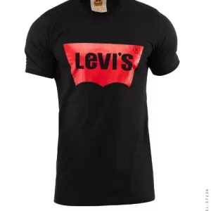 خرید پستی تیشرت مردانه Levi's مدل 37236 , تیشرت , خرید تیشرت , قیمت تیشرت , عکس تیشرت , تیشرت مشکی , تیشرت لویس , تیشرت مردانه , تیشرت پسرانه , Levis t-shirt,