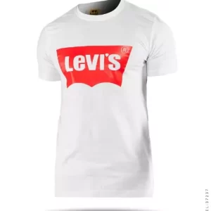 خرید پستی تیشرت مردانه Levi's مدل 37237 , تیشرت , خرید تیشرت , قیمت تیشرت , عکس تیشرت , تیشرت سفید , تیشرت لویس , تیشرت مردانه , تیشرت پسرانه , Levis t-shirt,
