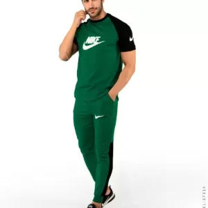 خرید پستی ست تیشرت و شلوار مردانه Nike مدل 37314 , ست تیشرت و شلوار , ست مردانه , ست تیشرت و شلوار مشکی , ست تیشرت و شلوار سبز , خرید ست تیشرت و شلوار , قیمت ست تیشرت و شلوار , عکس ست تیشرت و شلوار , ست تیشرت و شلوار مردانه , ست تیشرت و شلوار پسرانه , ست تیشرت و شلوار نایک , Nike Set,