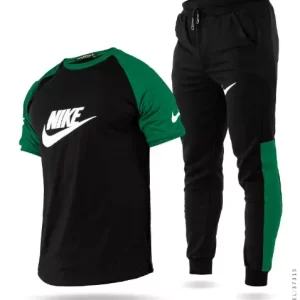 خرید پستی ست تیشرت و شلوار مردانه Nike مدل 37315 , ست تیشرت و شلوار , ست مردانه , ست تیشرت و شلوار مشکی , ست تیشرت و شلوار سبز , خرید ست تیشرت و شلوار , قیمت ست تیشرت و شلوار , عکس ست تیشرت و شلوار , ست تیشرت و شلوار مردانه , ست تیشرت و شلوار پسرانه , ست تیشرت و شلوار نایک , Nike Set,