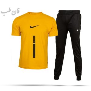 ست تیشرت و شلوار Nike مردانه مدل Viver