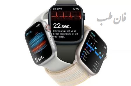 ساعت هوشمند,کنترل ضربان قلب,ساعت هوشمند کنترل ضربان قلب,Heart rate smart watch,پیش بینی بیماری با ساعت مچی,ساعت کنترل سلامتی,سلامتی با ساعت هوشمند,Health with a smart watch,پیش بینی بیماری ها با تکنولوژی ساعت هوشمند,