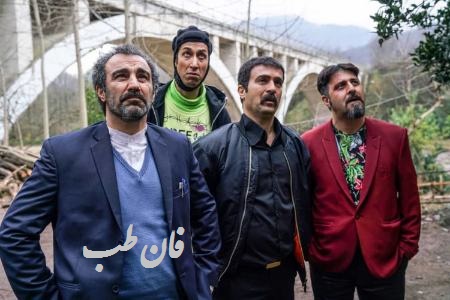 واکنش محسن تنابنده به ساخت فصل 7 سریال پایتخت