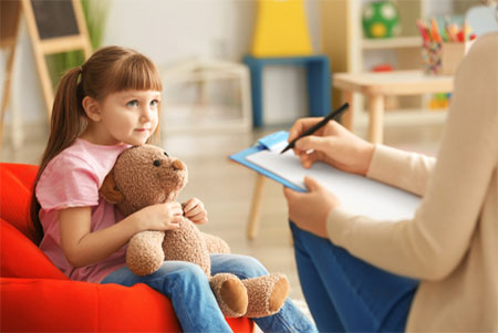 مفهوم بنیادی روانشناسی کودک, اهمیت وضرورت روانشناسی کودک, روانشناسی کودک پرخاشگر
