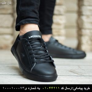 کفش مردانه LACOSTE مدل Dspna