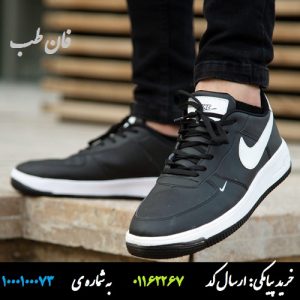 کفش مردانه Nike مدل Mercury (مشکی)