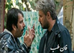 مصاحبه جدید عباس جمشیدی‌فر