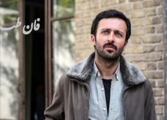 حسام محمودی به علت ایست قلبی درگذشت