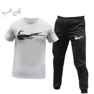 ست تیشرت شلوار مردانه Nike مدل Hamid