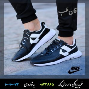 کفش مردانه Nikeمدل Tak Taz(مشکی)