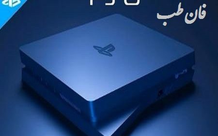 معرفی پلی استیشن 6 سونی PlayStation Ps6