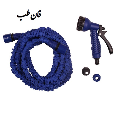 شیلنگ جادویی مجیک ایکس هوز مدل Magic Hose