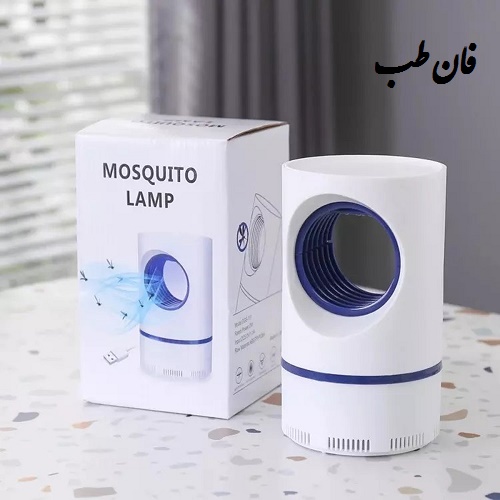 پشه کش برقی مدل Mosquito