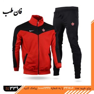 سوئیشرت و شلوار NIKE PERSPOLIS مدل 2752