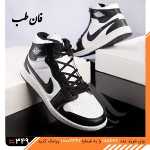 کفش مردانه Nike_black مدل 2019