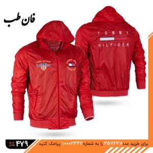 بادگیر مردانه TOMMY مدل 2804