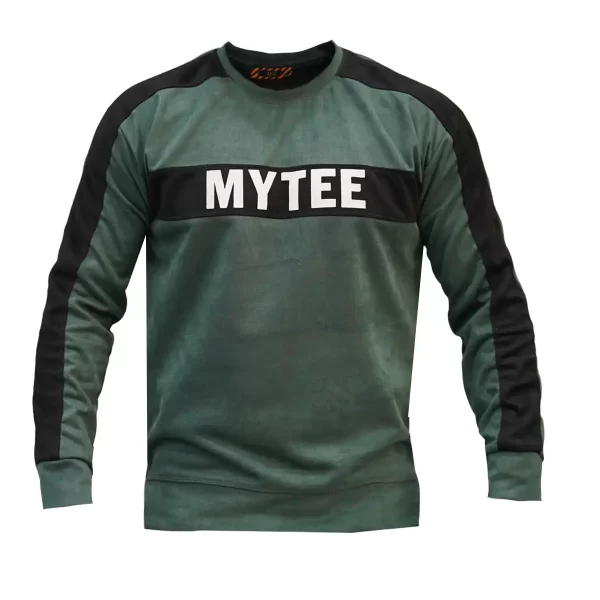 دورس مردانه سبزمشکی مدل MYTEE