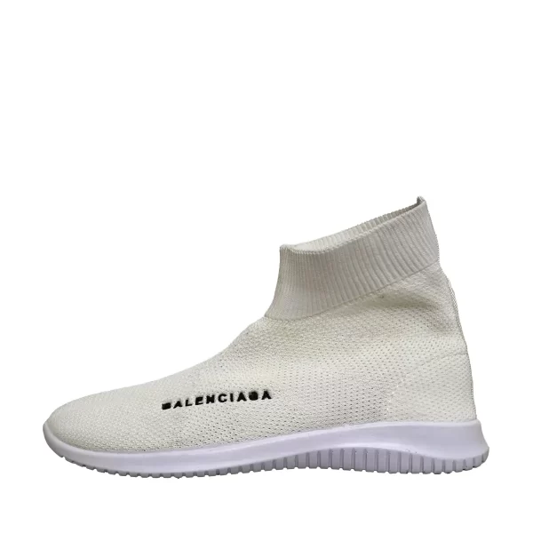 کفش Balenciaga مردانه سفید مدل B66
