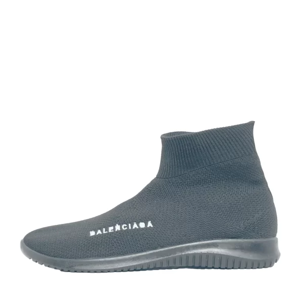 کفش Balenciaga مردانه طوسی مدل B66