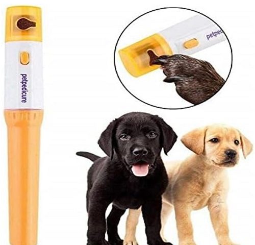 سوهان ناخن اتومات cs