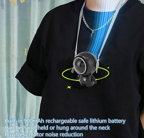 فن خنک کننده ak